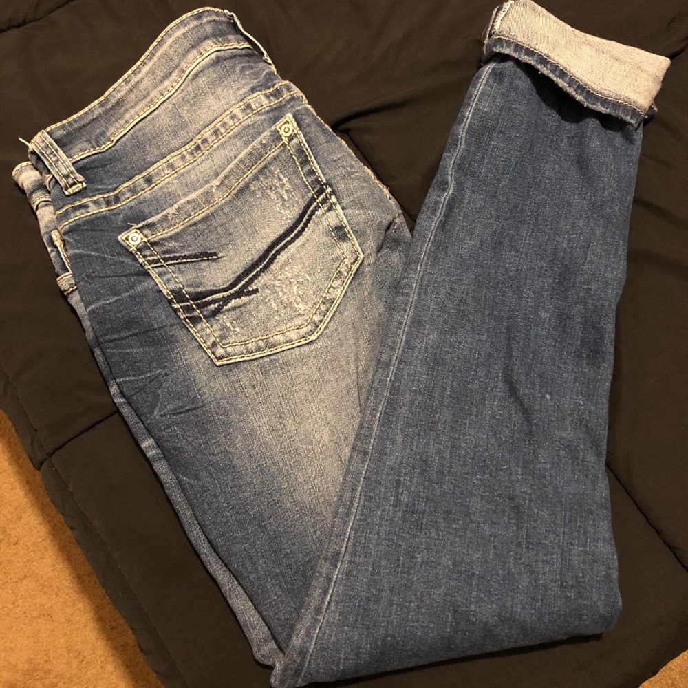 BKE Jeans